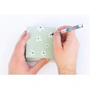 Marabu Brilliant Painter Pen (0.8mm Tip) - 070 White