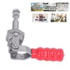 Toggle Clamp Push Pull Quick Release Stainless Steel Plunger Stroke