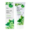 Ikel Peel-Off Pack Cucumber 180ml / 이켈 필 오프 팩 오이 180ml