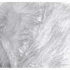 Lukche Eyelash Fun Fur Yarn Premium 100% Polyester 164 Yds