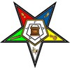 ProSticker 111 (One) 5" Masonic Series Order of the Eastern