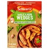 Schwartz Pot Garlic & Herb Wedges 38g