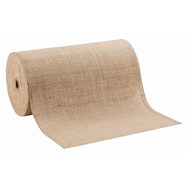 Burlap Roll - 20" x 100 Yards
