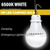 VTpower 2 Pack USB LED Camping Light 5W, Portable LED