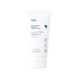 Dr.G 더모이스처 배리어 D 인텐스 크림 100ml Derm moisture barrier D intense cream 100ml