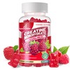 Creatine Monohydrate Gummies Complex 6400mg for Men & Women -Advanced