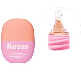 Kosas Mini DreamBeam SPF 40 PA++++ Mineral Sunscreen - Original