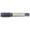 Sowa Tool 123318 5/8"-11 UNC Yellow Ring HSSE-V3 Spiral Point
