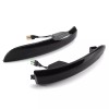 dreamrefit Dynamic LED Side Mirror Turn Signal Light For Ford