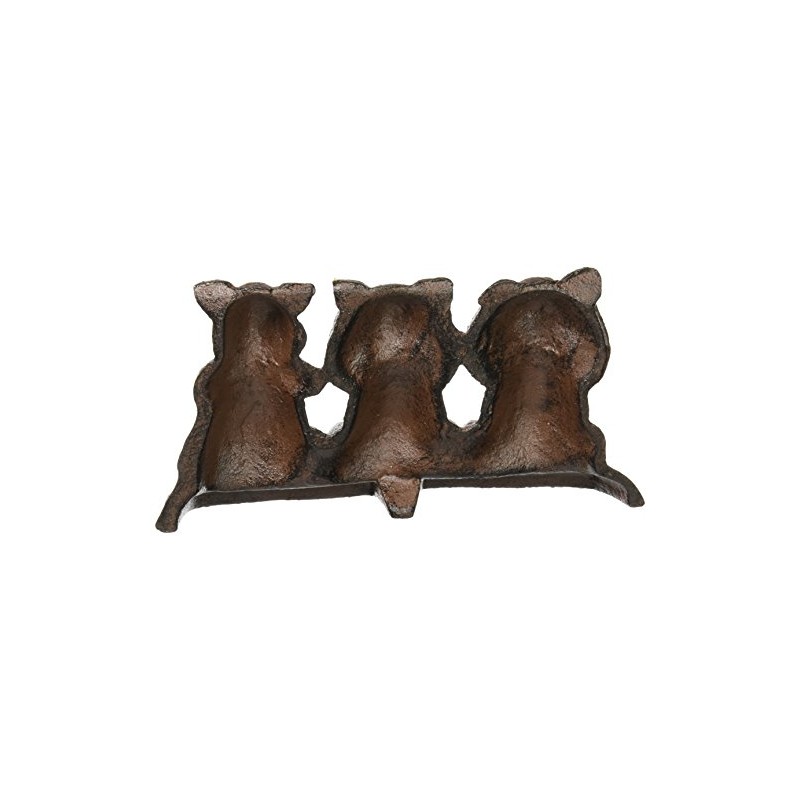 Hear No Evil, See No Evil, Speak No Evil Cast