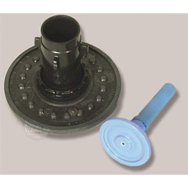 Sloan Valve Company A38A Sloan A-38-A Closet Repair Kit, 3.5 Gpf - 3301038