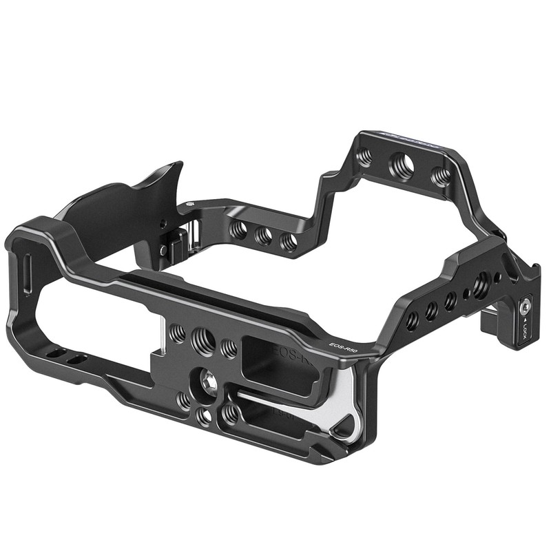 LEOFOTO Camera Cage for Canon EOS-R50