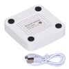 Smart Wireless Hub Gaterway Voice Control 5V for Tuya Zigbee