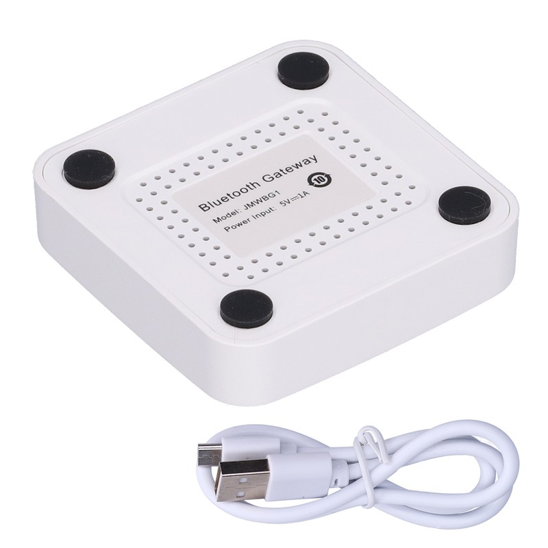 Smart Wireless Hub Gaterway Voice Control 5V for Tuya Zigbee