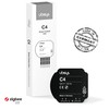ubisys Zigbee Control Unit C4: Wireless Control Unit for Retrofit