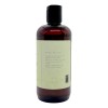 Shampoo Bergamota 100% Natural 500 Ml Nativa.