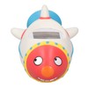 Baby Bath Thermometer Cartoon Baby Water Temperature Safety Waterproof Bathtub