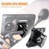 xitomer GPS Mount GPS Bracket Fit for R1200 GS and