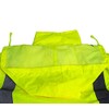 Troy Safety Class 3 Rain suit, Pants High Visibility Reflective