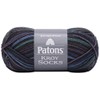 Patons Yarn Kroy STRI, Magic Stripes