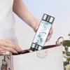 Agrdeed 3-in-1 Hydrogen Water Bottle, Hydrogen Water Bottle with Digital