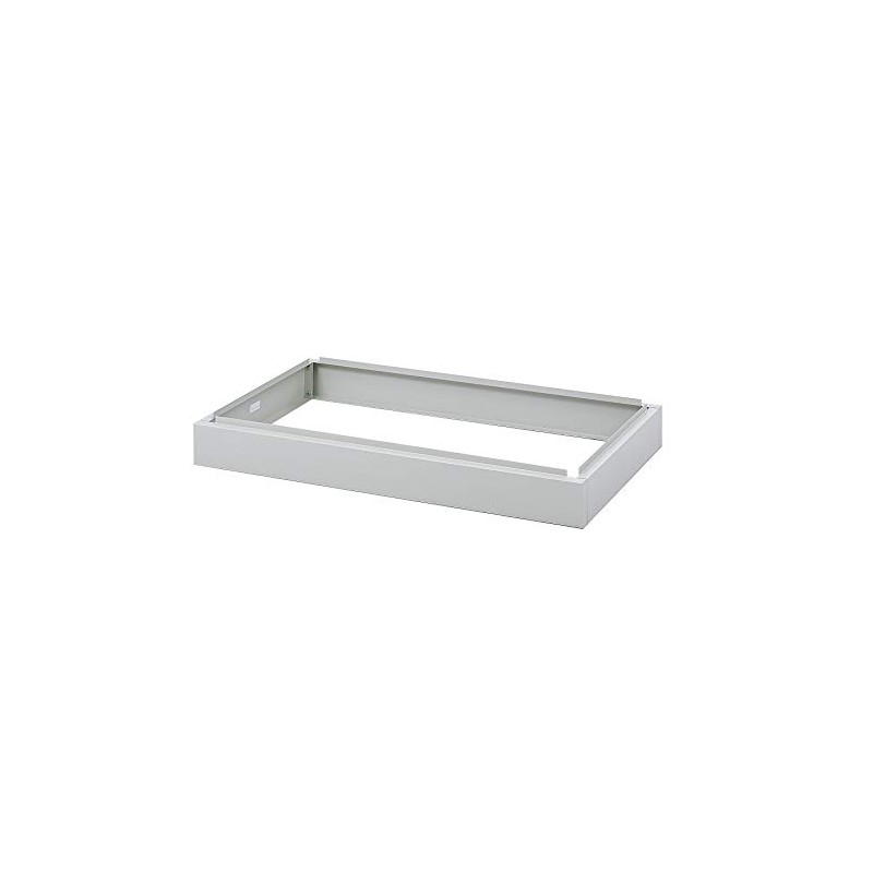 Safco Products 4971LG Facil Flat File High Base for 4969LG