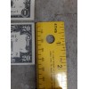 Vintage $1 $5 $10 $20 Paper Money Pad (20 Sheets