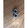 Unbranded Flat Steel Spacers 9/16" I.D. x 3/8 thick, 1"