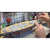 Stand for Model Boat kit Berth jig Stand Building aid
