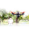 5inch Sport Version Remote Control Racing FPV RC Drone with