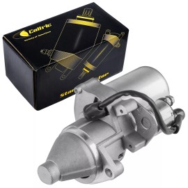 Honda Starter for Honda Engine GX340 GX390 31210-ZE3-013 128000-2750 DB5B6 18513 New