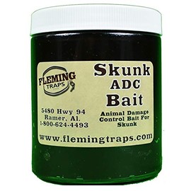 Skunk ADC Bait - 6 oz.
