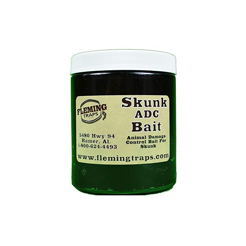 Skunk ADC Bait - 6 oz.