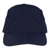 Regatta Adult's Fold Away Cap Navy