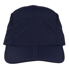 Regatta Adult's Fold Away Cap Navy
