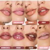 Huda Beauty Original Faux Filler Lip Gloss with Vegan Collagen