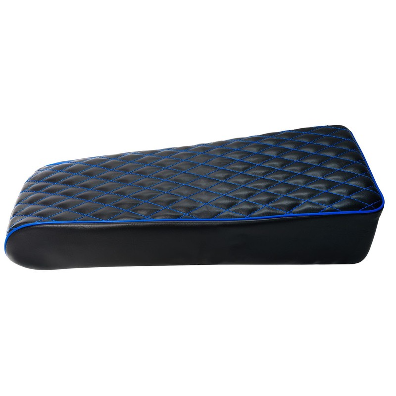 JMCHstore Upgraded 19'' Seat for Coleman ct200u, Baja DB30 (Blitz,