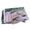 Landscape Tapestry 7.5x5.9ft Polyester Fiber Durable Background Wall Hanging Decorative