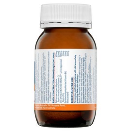 Ethical Nutrients Mega Zinc Powder 40mg (Raspberry)95G