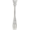 San-x Rilakkuma Stainless Steel Fork S KA21001