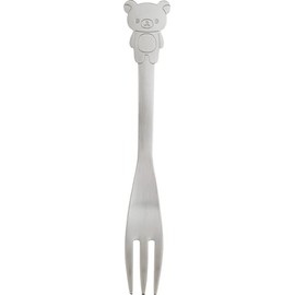 San-x Rilakkuma Stainless Steel Fork S KA21001