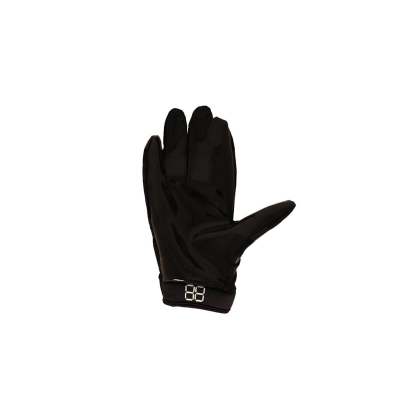 BARNETT FRG-03 Junior Receiver Football Gloves, (RE, DB, RB), M