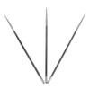 Wincal Round Files for Chainsaws, Chain Files Sharpener - 3