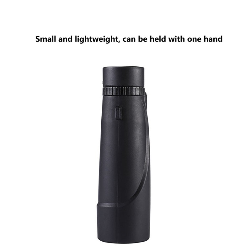 8x22/10x22 HD Outdoor Binoculars Set Handheld Sightseeing Binoculars for Concert