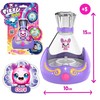 Bizak Fizzy Pets Cory Magic Surprise Music and Dance Colour