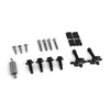 Headlight Assembly Hardware Kit 18 Pieces For 1965-1966 Ford Mustang
