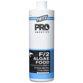 Fritz Aquatics PRO - F/2 Algae Food PTA - 16oz