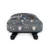 MikeDesigns Boeing 737 Overhead Panel Backpack
