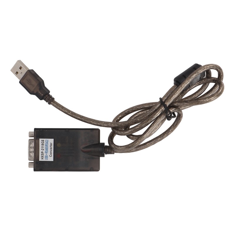 USB to RS422 Adapter 460 800 Baud Handshake Protocol 128