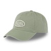 Von Dutch Men's & Women's Adjustable Cap, Dad Cap Log,